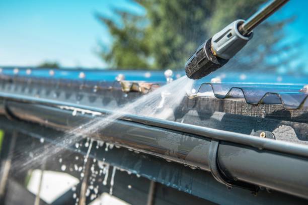 Best Fence Pressure Washing  in North Catasauqua, PA