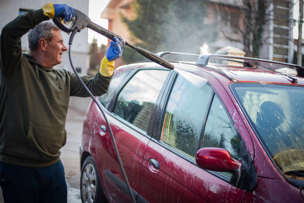 Best Power Washing Near Me  in North Catasauqua, PA